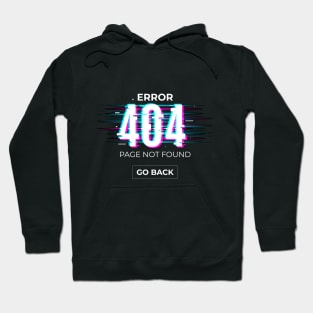 Error 404 Not Found · 0004 Hoodie